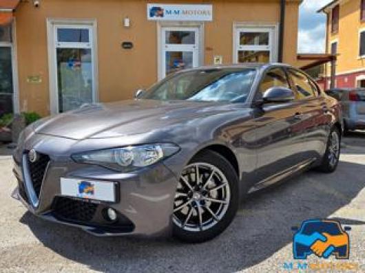 Giulia