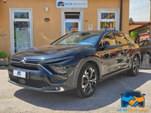 usato CITROEN C5 X