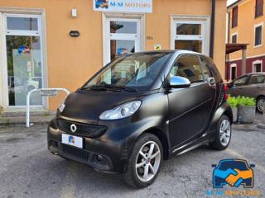 usato SMART ForTwo