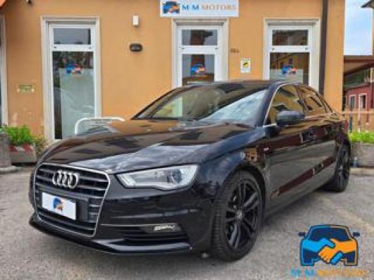 usato AUDI A3