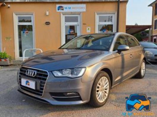 usato AUDI A3