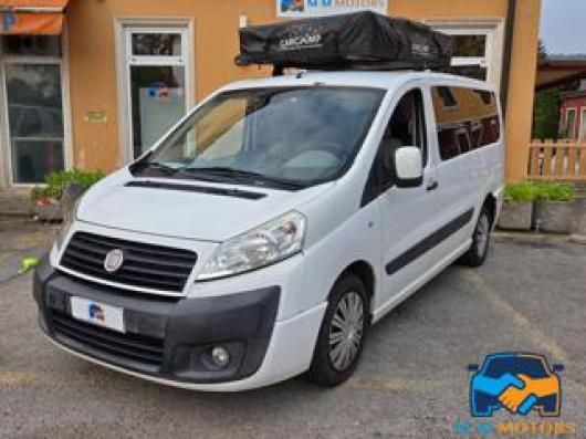 usato FIAT Scudo