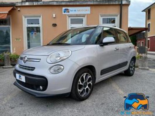usato FIAT 500L