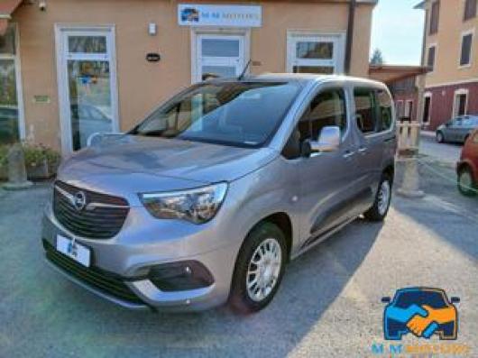 usato OPEL Combo Life