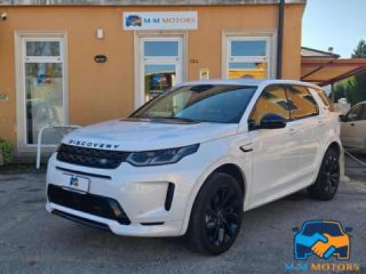 Discovery Sport