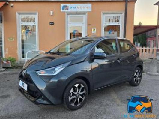 Aygo