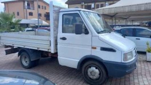 usato IVECO Daily