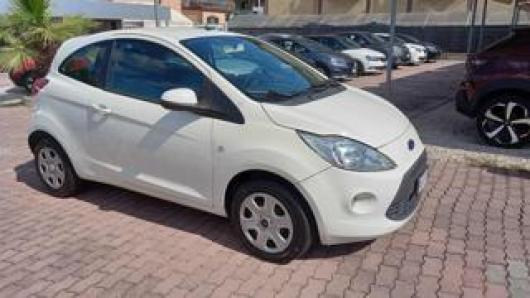 usato FORD Ka