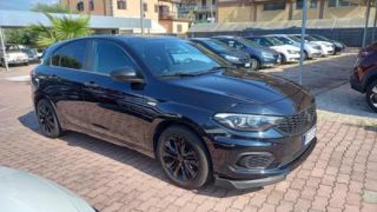 usato FIAT Tipo