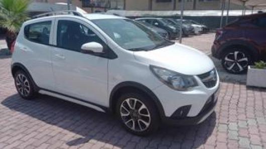 usato OPEL Karl