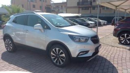usato OPEL Mokka X