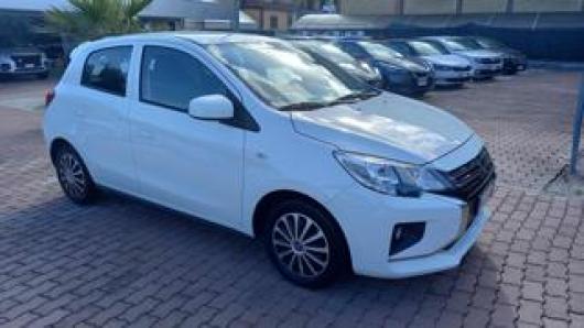 usato MITSUBISHI Space Star