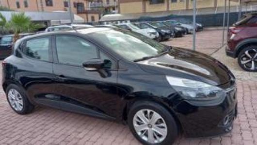 Clio