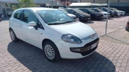 usato FIAT Punto Evo