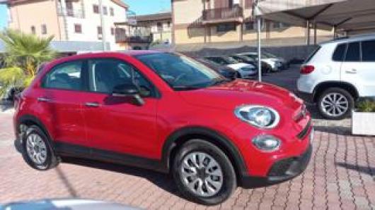usato FIAT 500X
