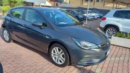 Astra