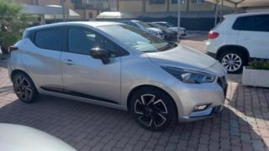 Micra