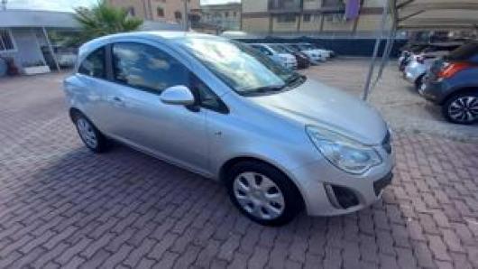 usato OPEL Corsa