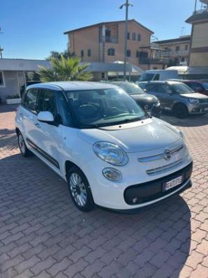 usato FIAT 500L