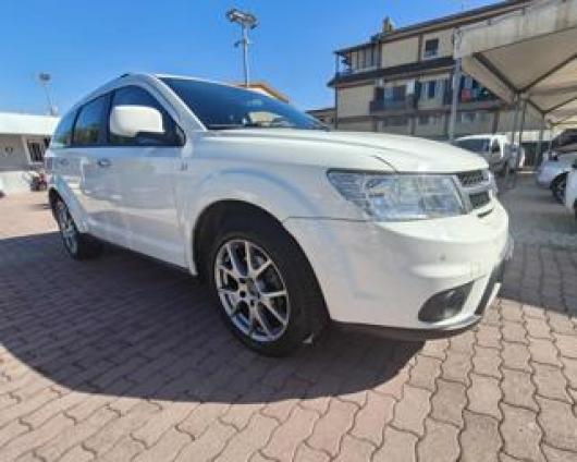 usato FIAT Freemont