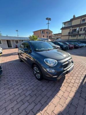 usato FIAT 500X