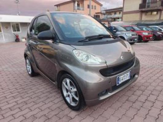 usato SMART ForTwo