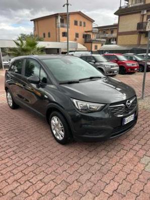 usato OPEL Crossland X