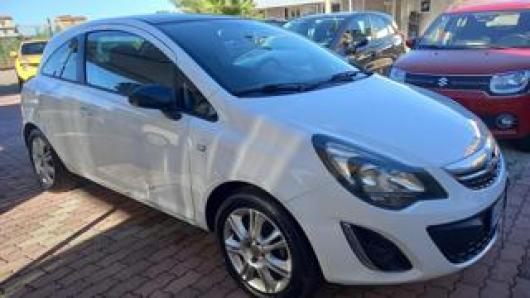 usato OPEL Corsa