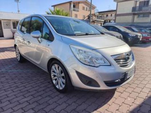 usato OPEL Meriva