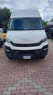 usato IVECO Daily