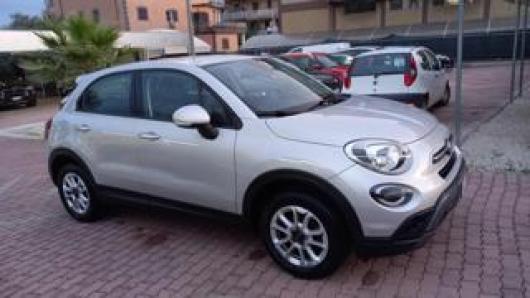 usato FIAT 500X