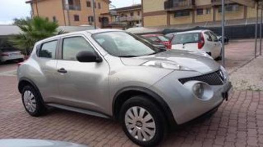 usato NISSAN Juke