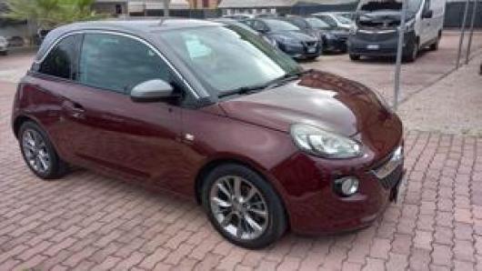 usato OPEL Adam