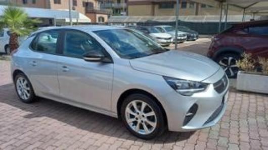 usato OPEL Corsa