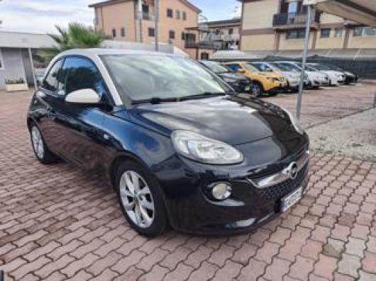 usato OPEL Adam
