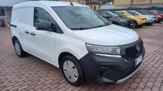 usato NISSAN Townstar