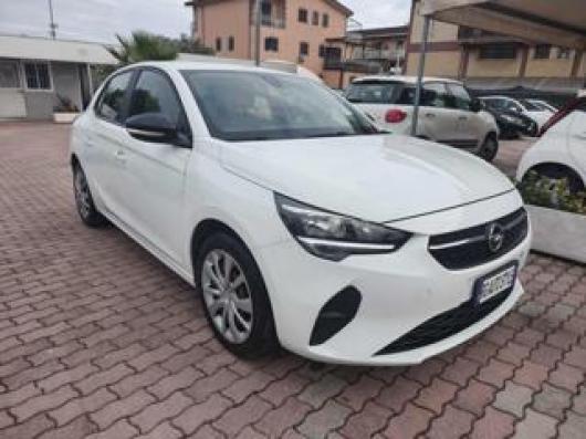 usato OPEL Corsa