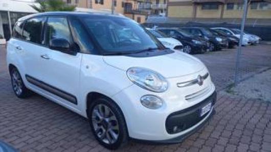 usato FIAT 500L