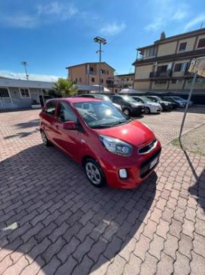 usato KIA Picanto