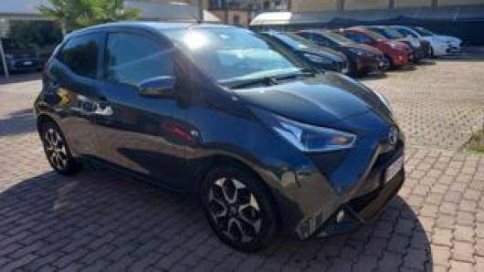 Aygo