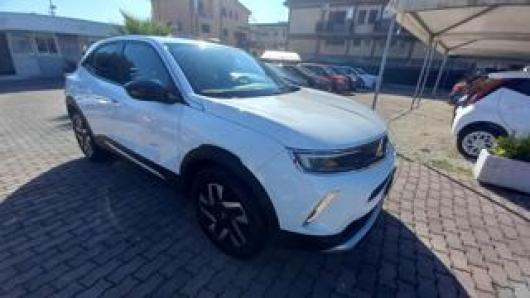 usato OPEL Mokka