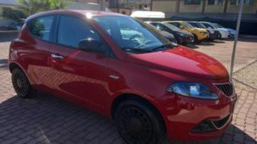 usato LANCIA Ypsilon