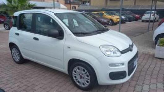 usato FIAT Panda