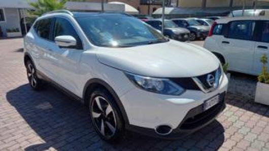 usato NISSAN Qashqai