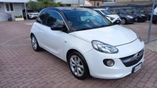 usato OPEL Adam