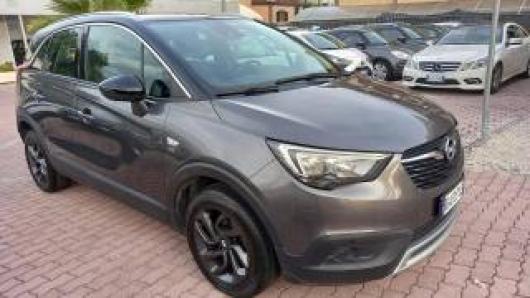 usato OPEL Crossland X