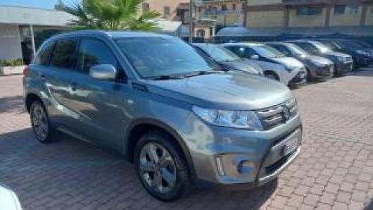 usato SUZUKI Vitara