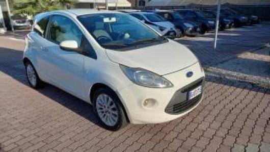 usato FORD Ka