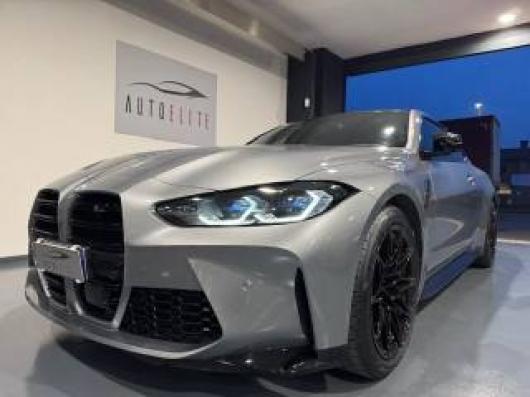 usato BMW M4
