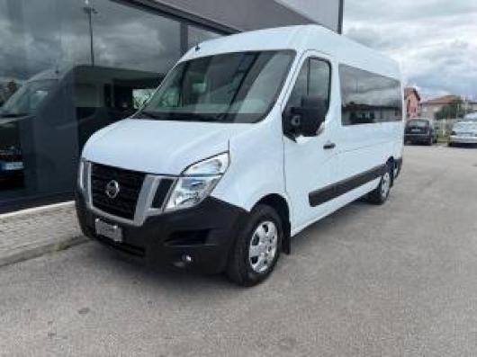 usato NISSAN NV400